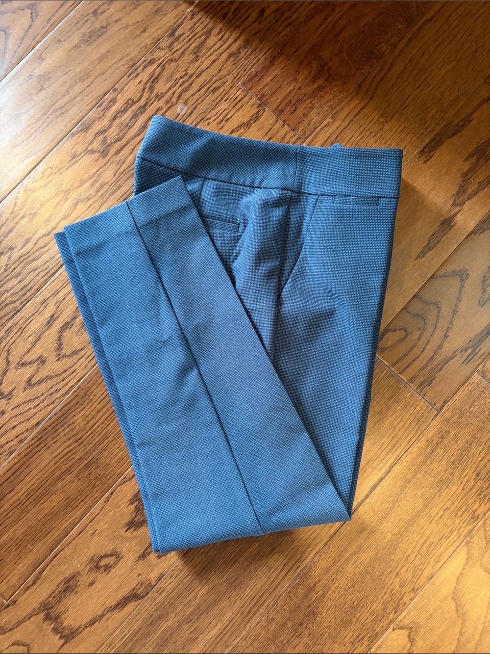 Loft Outlet Ankle Pant